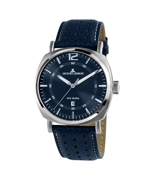 Часы Jacques Lemans Lugano 1-1943H